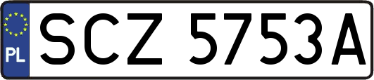 SCZ5753A