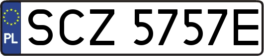 SCZ5757E