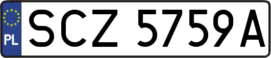 SCZ5759A
