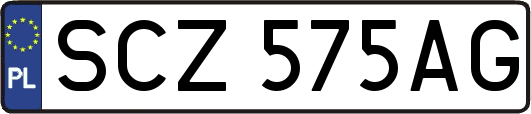 SCZ575AG