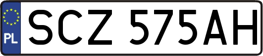 SCZ575AH