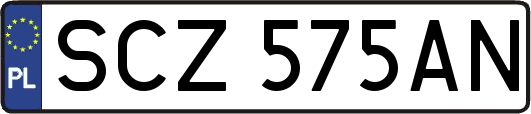 SCZ575AN