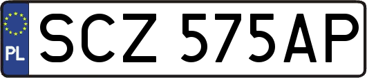 SCZ575AP