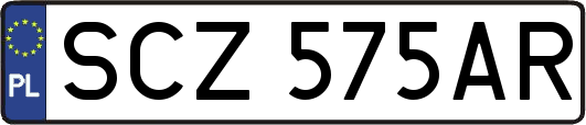SCZ575AR