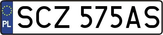 SCZ575AS
