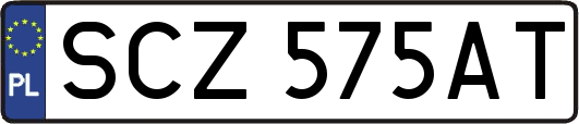 SCZ575AT
