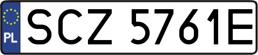SCZ5761E