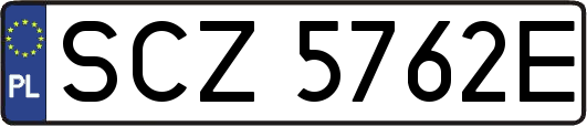 SCZ5762E