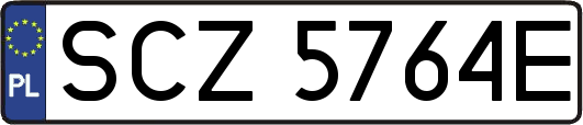 SCZ5764E