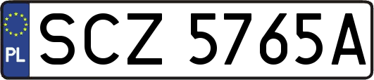 SCZ5765A