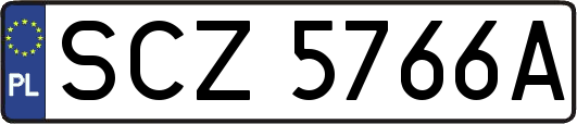 SCZ5766A