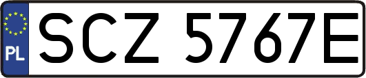 SCZ5767E