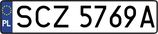 SCZ5769A
