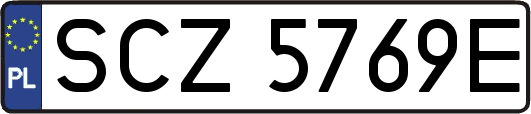 SCZ5769E