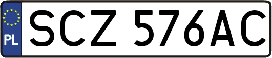 SCZ576AC