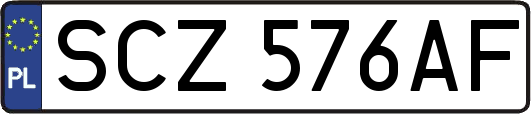 SCZ576AF
