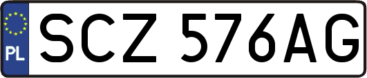 SCZ576AG