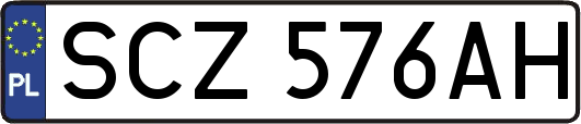 SCZ576AH