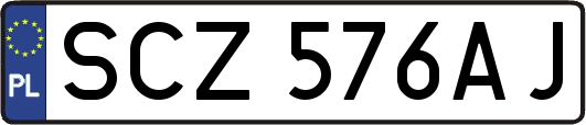 SCZ576AJ