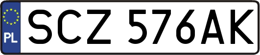 SCZ576AK