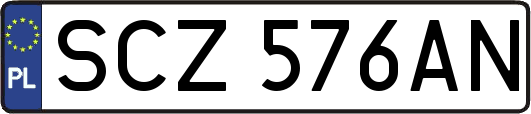 SCZ576AN