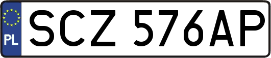 SCZ576AP