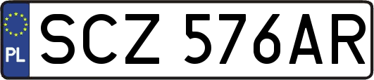 SCZ576AR