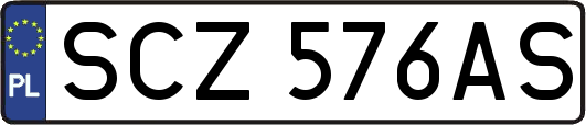 SCZ576AS