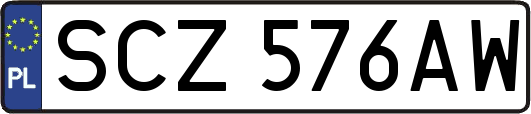 SCZ576AW