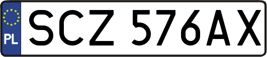 SCZ576AX