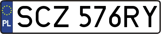 SCZ576RY