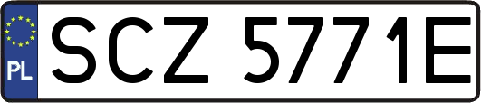 SCZ5771E