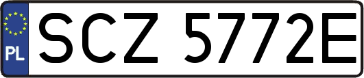 SCZ5772E