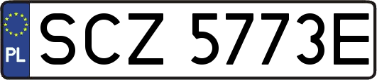 SCZ5773E