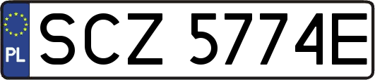 SCZ5774E