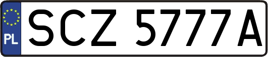 SCZ5777A