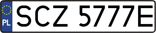 SCZ5777E
