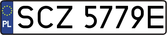 SCZ5779E