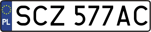 SCZ577AC