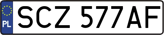 SCZ577AF