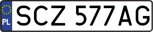 SCZ577AG
