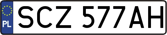 SCZ577AH