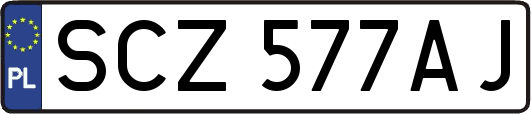 SCZ577AJ