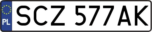 SCZ577AK