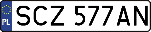 SCZ577AN