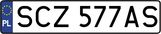 SCZ577AS