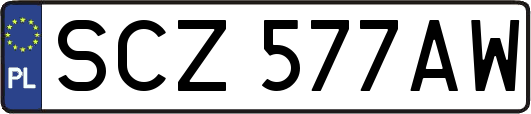 SCZ577AW