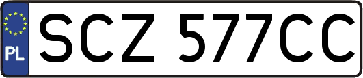 SCZ577CC