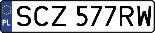 SCZ577RW
