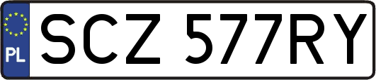 SCZ577RY